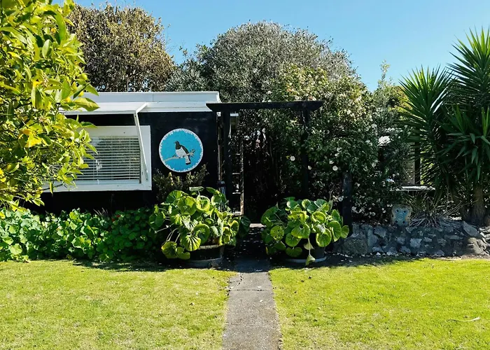 Oceanside Oasis